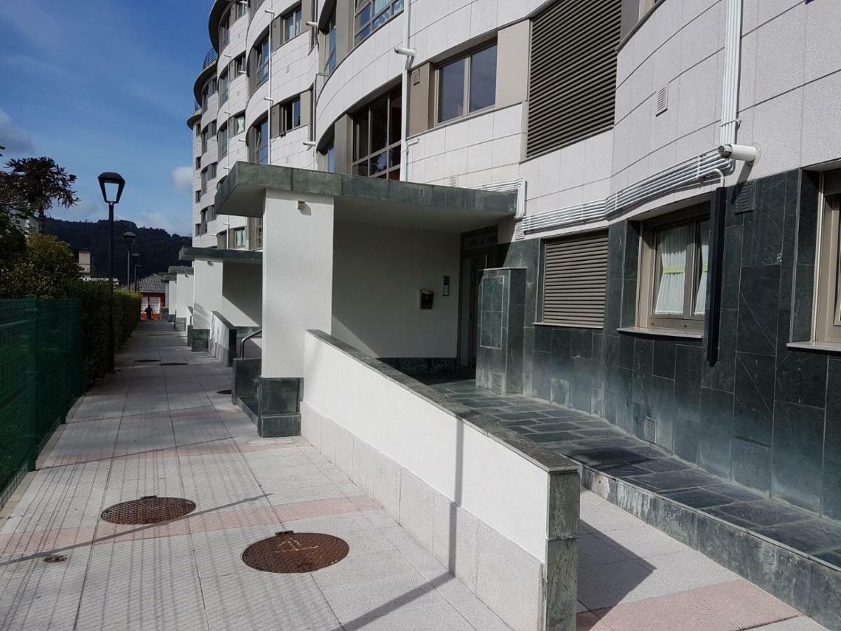 Precioso apartamento cerca de La Coruña Apartamento Culleredo Exterior foto